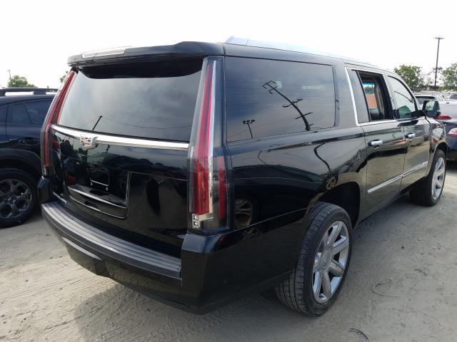 Photo 3 VIN: 1GYS3HKJ3HR379856 - CADILLAC ESCALADE ESV 