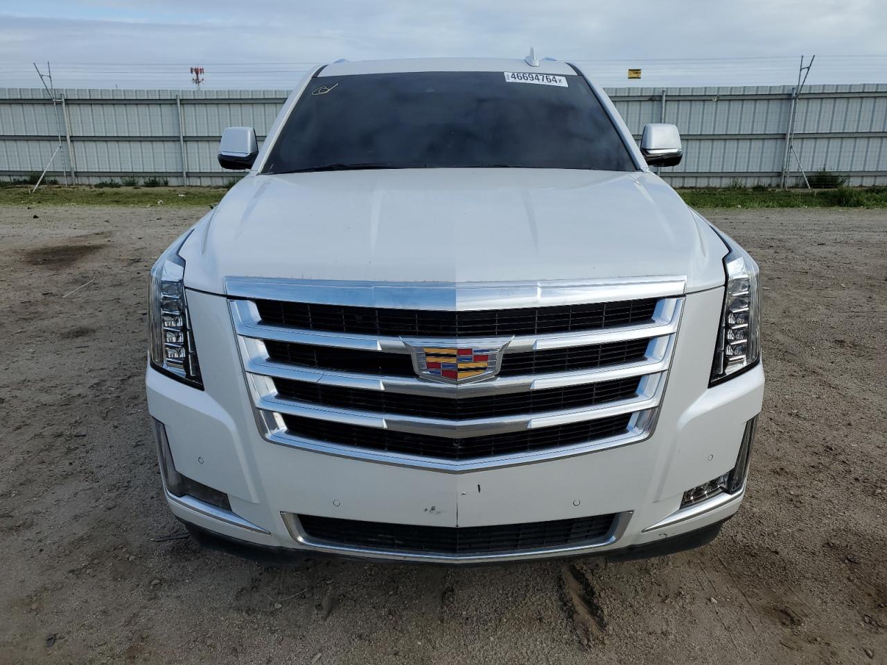 Photo 4 VIN: 1GYS3HKJ3LR298736 - CADILLAC ESCALADE 