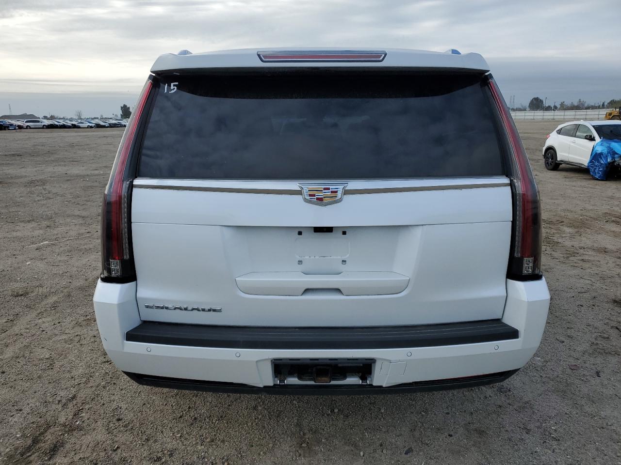 Photo 5 VIN: 1GYS3HKJ3LR298736 - CADILLAC ESCALADE 