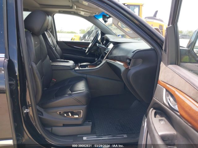 Photo 4 VIN: 1GYS3HKJ4GR143845 - CADILLAC ESCALADE ESV 