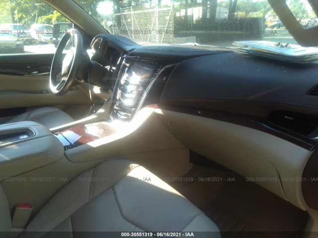 Photo 4 VIN: 1GYS3HKJ4GR182550 - CADILLAC ESCALADE ESV 