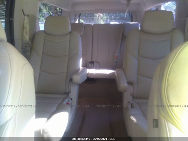 Photo 7 VIN: 1GYS3HKJ4GR182550 - CADILLAC ESCALADE ESV 