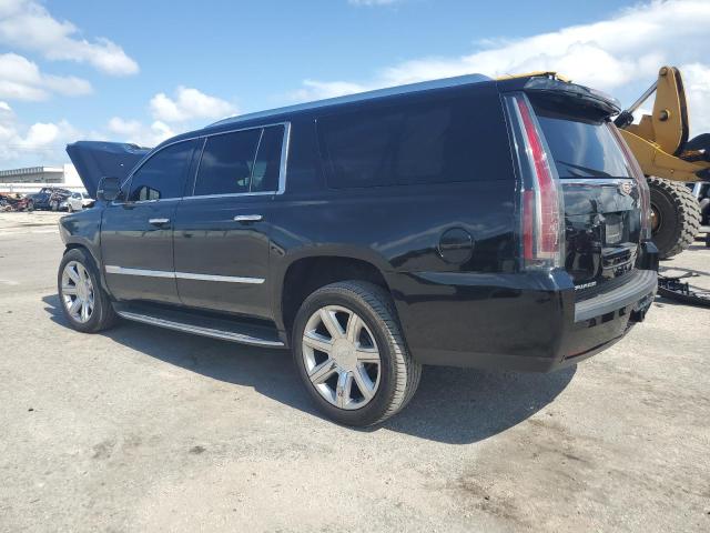 Photo 1 VIN: 1GYS3HKJ4GR321124 - CADILLAC ESCALADE E 