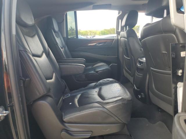 Photo 10 VIN: 1GYS3HKJ4GR321124 - CADILLAC ESCALADE E 