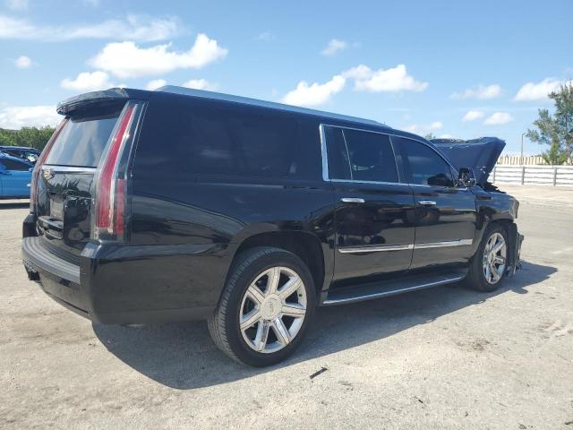 Photo 2 VIN: 1GYS3HKJ4GR321124 - CADILLAC ESCALADE E 