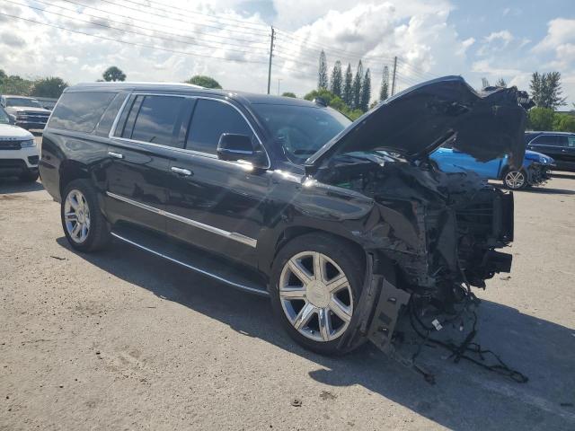 Photo 3 VIN: 1GYS3HKJ4GR321124 - CADILLAC ESCALADE E 