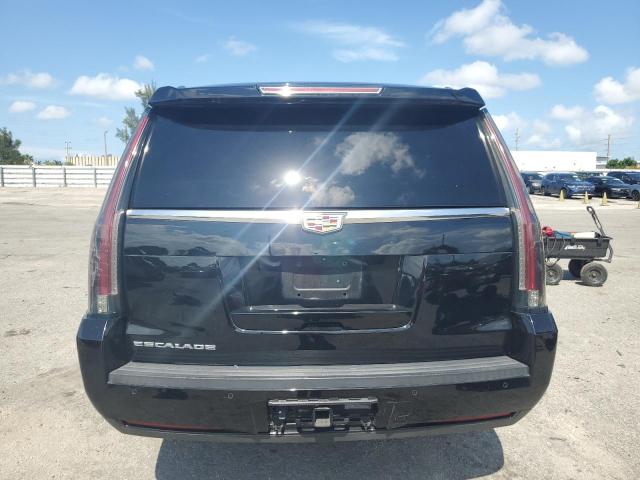 Photo 5 VIN: 1GYS3HKJ4GR321124 - CADILLAC ESCALADE E 