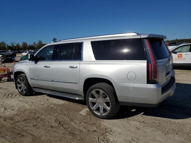 Photo 1 VIN: 1GYS3HKJ4HR132734 - CADILLAC ESCALADE E 