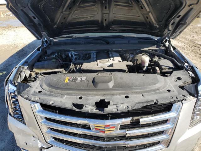 Photo 11 VIN: 1GYS3HKJ4HR132734 - CADILLAC ESCALADE E 