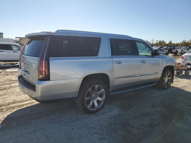 Photo 2 VIN: 1GYS3HKJ4HR132734 - CADILLAC ESCALADE E 