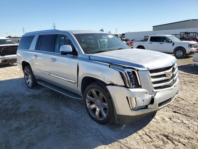 Photo 3 VIN: 1GYS3HKJ4HR132734 - CADILLAC ESCALADE E 