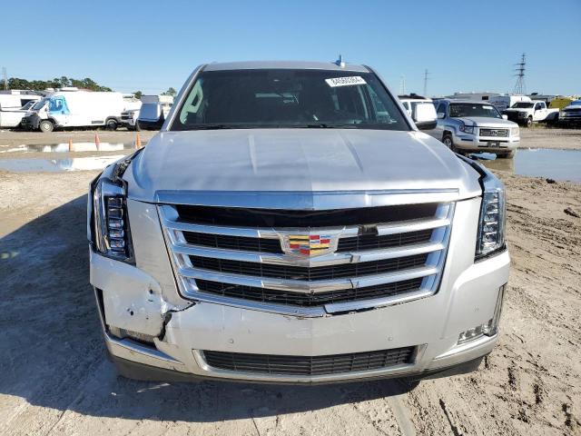 Photo 4 VIN: 1GYS3HKJ4HR132734 - CADILLAC ESCALADE E 