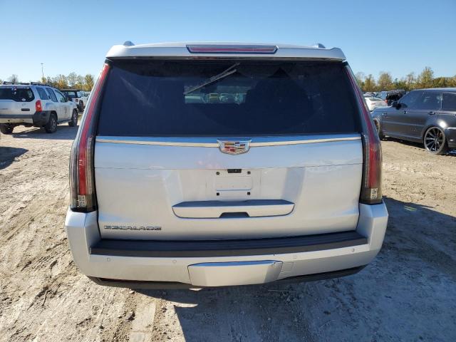 Photo 5 VIN: 1GYS3HKJ4HR132734 - CADILLAC ESCALADE E 