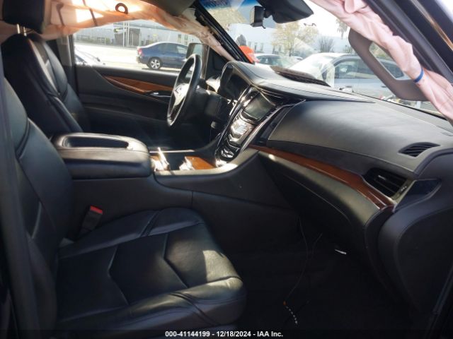 Photo 4 VIN: 1GYS3HKJ4JR115745 - CADILLAC ESCALADE ESV 