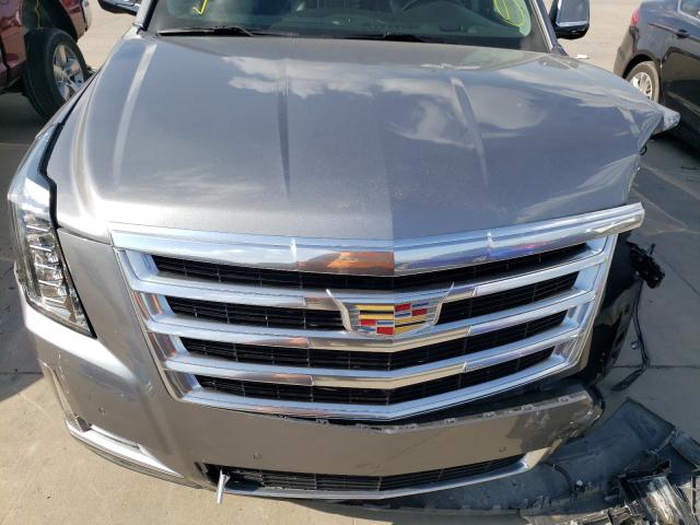 Photo 6 VIN: 1GYS3HKJ4JR224240 - CADILLAC ESCALADE E 