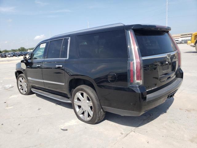 Photo 1 VIN: 1GYS3HKJ4KR115925 - CADILLAC ESCALADE E 