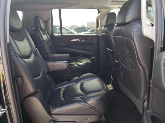 Photo 10 VIN: 1GYS3HKJ4KR115925 - CADILLAC ESCALADE E 