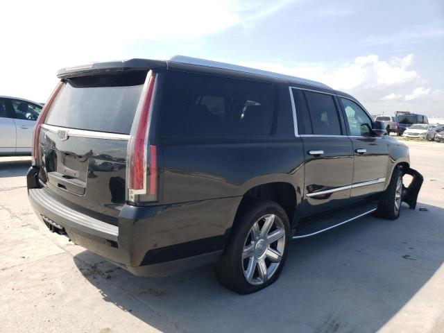 Photo 2 VIN: 1GYS3HKJ4KR115925 - CADILLAC ESCALADE E 