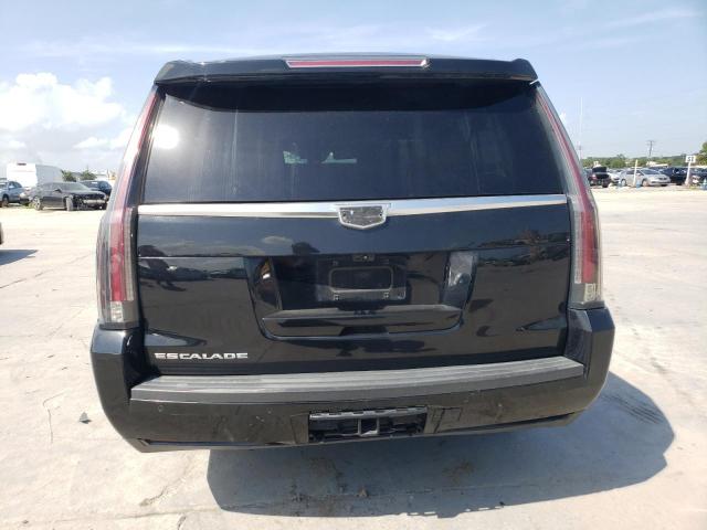 Photo 5 VIN: 1GYS3HKJ4KR115925 - CADILLAC ESCALADE E 