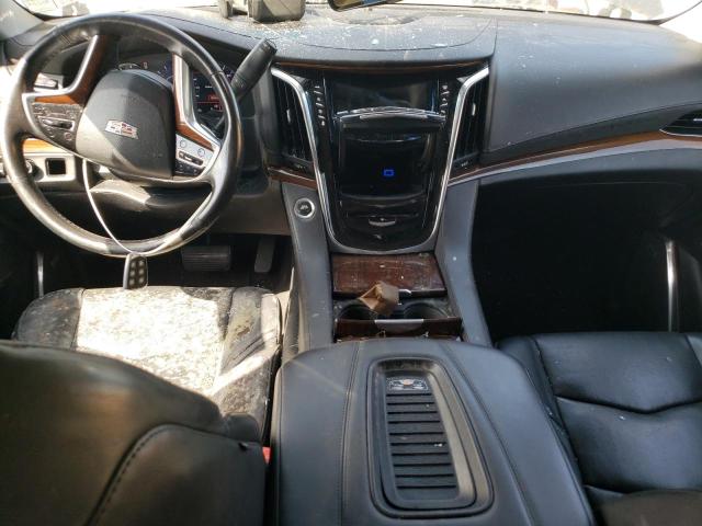 Photo 7 VIN: 1GYS3HKJ4KR115925 - CADILLAC ESCALADE E 