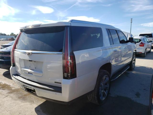 Photo 3 VIN: 1GYS3HKJ4KR361342 - CADILLAC ESCALADE E 