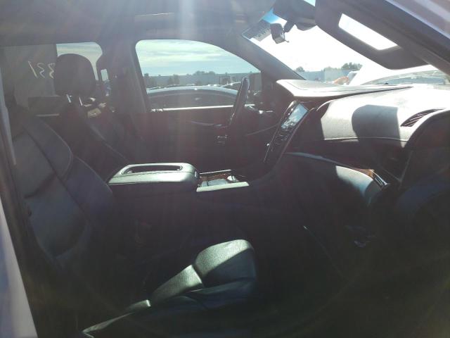 Photo 4 VIN: 1GYS3HKJ4KR361342 - CADILLAC ESCALADE E 