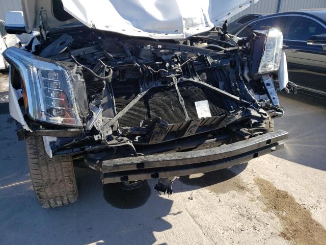 Photo 8 VIN: 1GYS3HKJ4KR361342 - CADILLAC ESCALADE E 