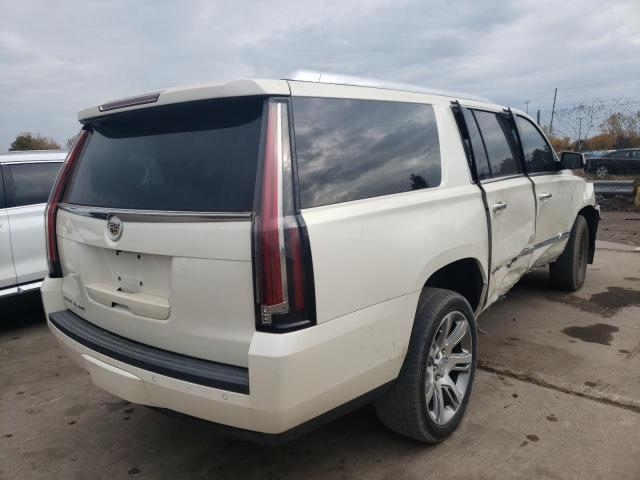 Photo 3 VIN: 1GYS3HKJ5FR152911 - CADILLAC ESCALADE E 