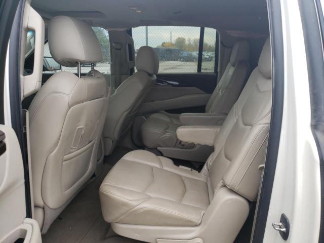 Photo 5 VIN: 1GYS3HKJ5FR152911 - CADILLAC ESCALADE E 