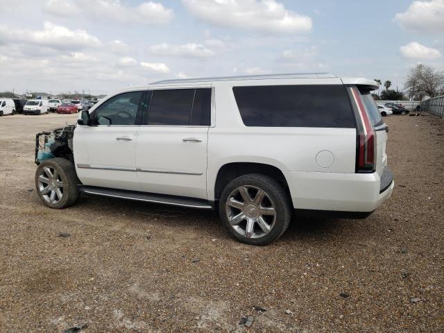 Photo 1 VIN: 1GYS3HKJ5GR186784 - CADILLAC ESCALADE E 