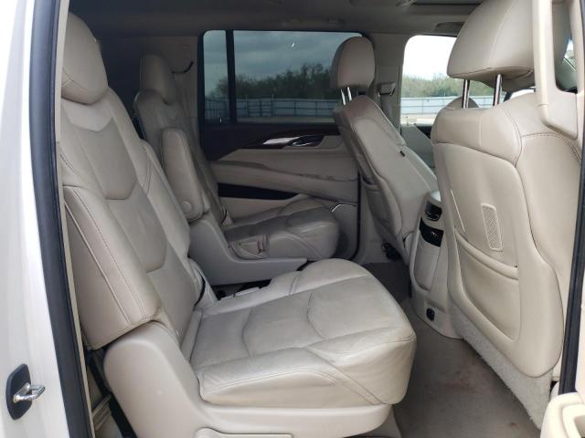 Photo 10 VIN: 1GYS3HKJ5GR186784 - CADILLAC ESCALADE E 