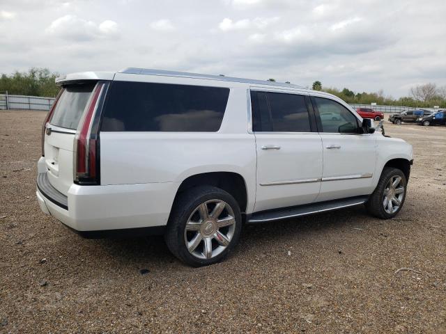 Photo 2 VIN: 1GYS3HKJ5GR186784 - CADILLAC ESCALADE E 