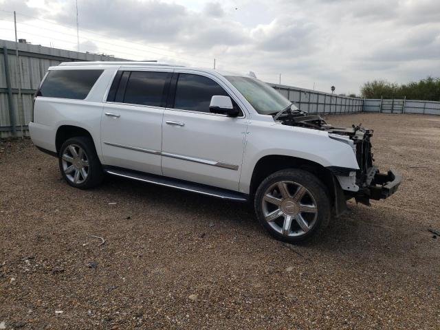 Photo 3 VIN: 1GYS3HKJ5GR186784 - CADILLAC ESCALADE E 