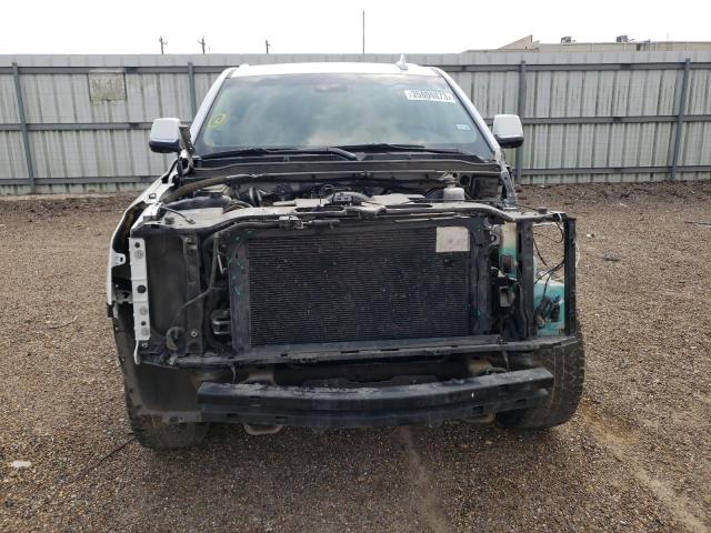 Photo 4 VIN: 1GYS3HKJ5GR186784 - CADILLAC ESCALADE E 