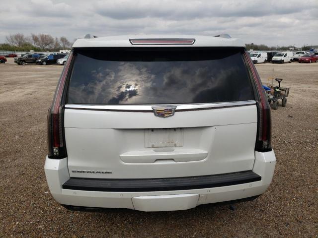 Photo 5 VIN: 1GYS3HKJ5GR186784 - CADILLAC ESCALADE E 