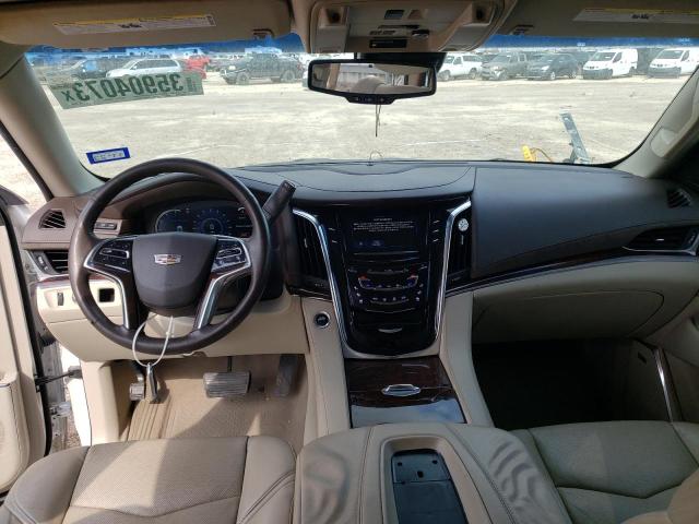 Photo 7 VIN: 1GYS3HKJ5GR186784 - CADILLAC ESCALADE E 