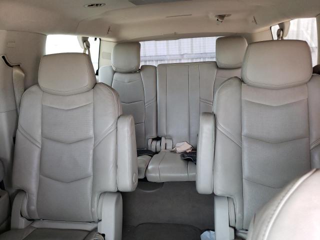 Photo 9 VIN: 1GYS3HKJ5GR186784 - CADILLAC ESCALADE E 