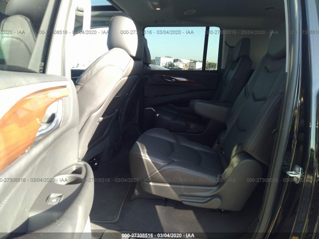 Photo 7 VIN: 1GYS3HKJ5KR139733 - CADILLAC ESCALADE ESV 