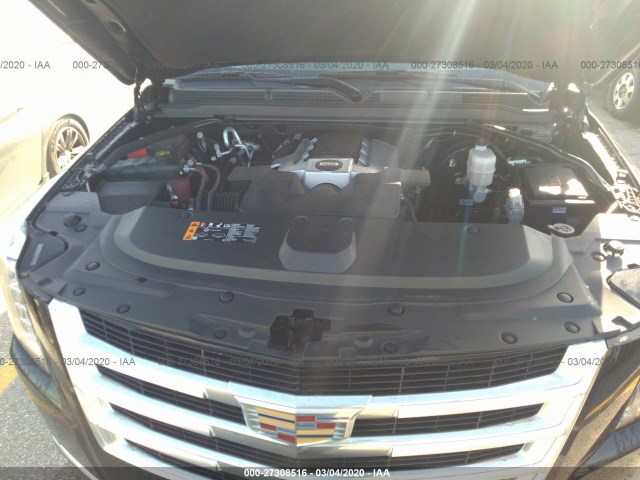 Photo 9 VIN: 1GYS3HKJ5KR139733 - CADILLAC ESCALADE ESV 