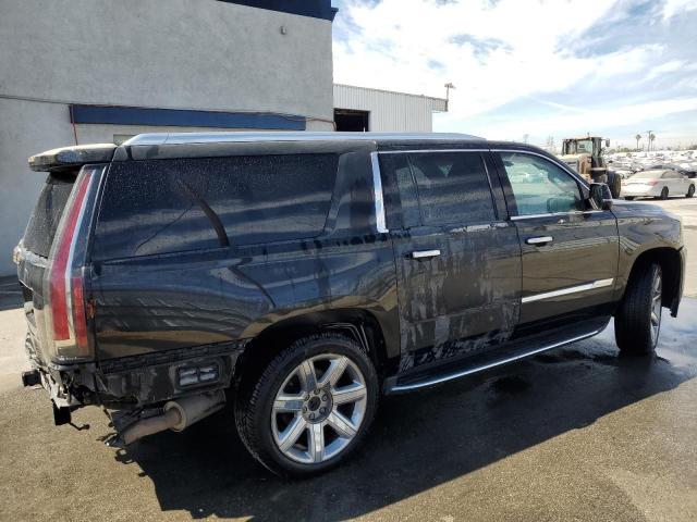 Photo 2 VIN: 1GYS3HKJ5LR191591 - CADILLAC ESCALADE E 