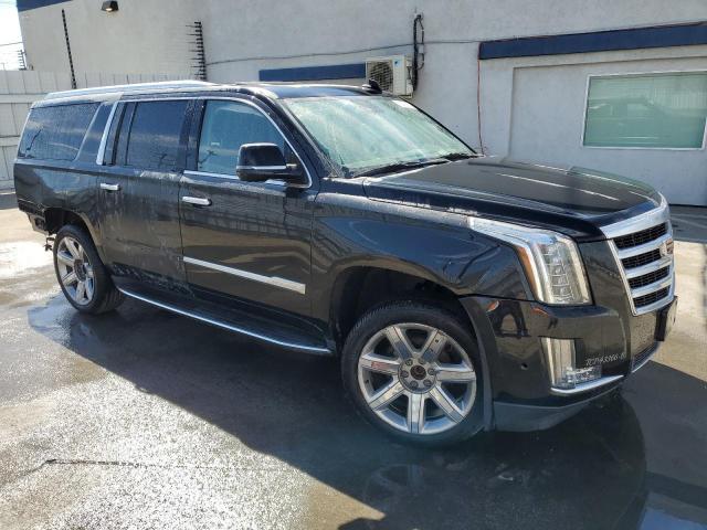 Photo 3 VIN: 1GYS3HKJ5LR191591 - CADILLAC ESCALADE E 