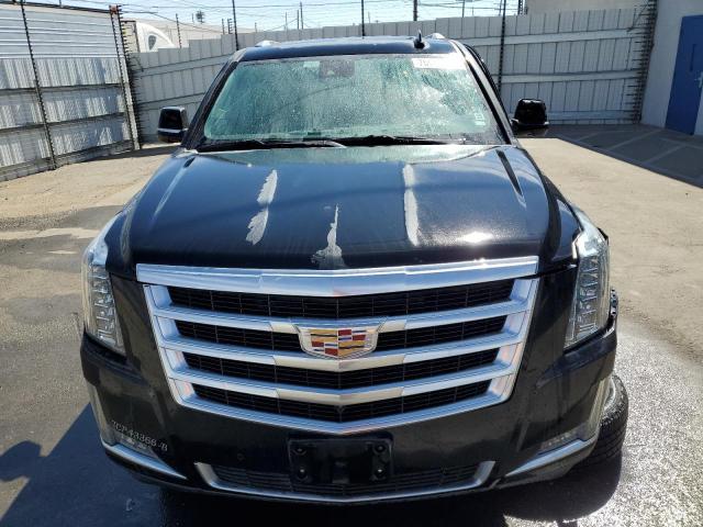 Photo 4 VIN: 1GYS3HKJ5LR191591 - CADILLAC ESCALADE E 