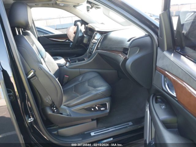 Photo 4 VIN: 1GYS3HKJ5LR202718 - CADILLAC ESCALADE ESV 