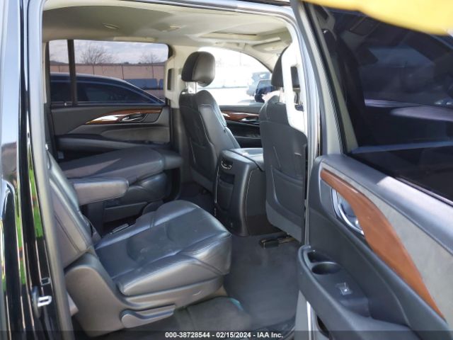 Photo 7 VIN: 1GYS3HKJ5LR202718 - CADILLAC ESCALADE ESV 