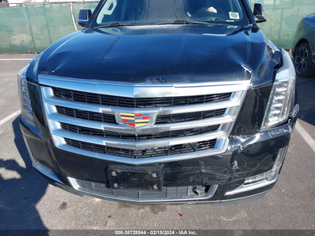 Photo 9 VIN: 1GYS3HKJ5LR202718 - CADILLAC ESCALADE ESV 