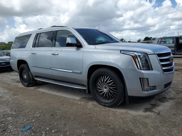 Photo 3 VIN: 1GYS3HKJ6GR157259 - CADILLAC ESCALADE 