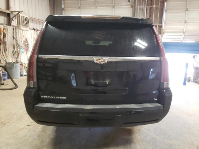 Photo 5 VIN: 1GYS3HKJ6GR341794 - CADILLAC ESCALADE 