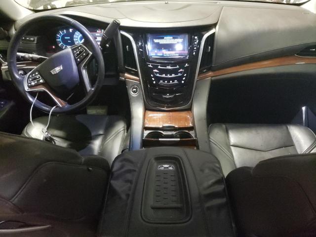 Photo 7 VIN: 1GYS3HKJ6GR341794 - CADILLAC ESCALADE 