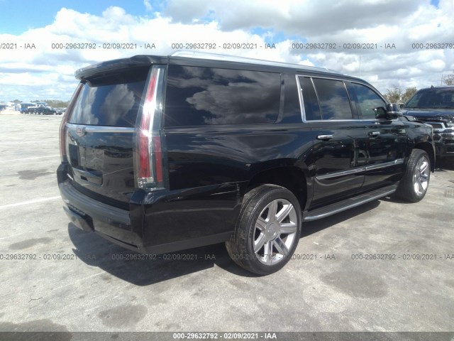 Photo 3 VIN: 1GYS3HKJ6GR369854 - CADILLAC ESCALADE ESV 