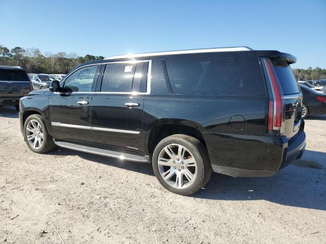 Photo 1 VIN: 1GYS3HKJ6GR427476 - CADILLAC ESCALADE 